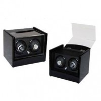 Wooden Automatic Watch Winder Box