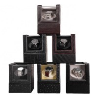 Wholesale Popular Men Wristwatch Motor Box Automatic Watch Winder