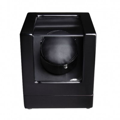 Best price motors single watch winder box wooden watch winder motor 2019