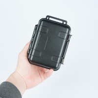 BC-2 Good Quality IP68 Protective Hard plastic gps safe box